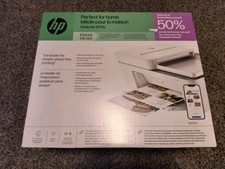 HP DeskJet 4255E All-in-One Inkjet Printer 26Q93A