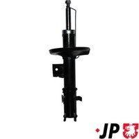 1X StoßDäMpfer JP JP Group 4742100680 FüR JT Vitara TE TD Suzuki 2 JB416 Allrad
