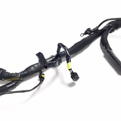 16-20 NINJA ZX10R ZX10 R ECU RACE HARNESS QUICK SHIFTER 26031-2113