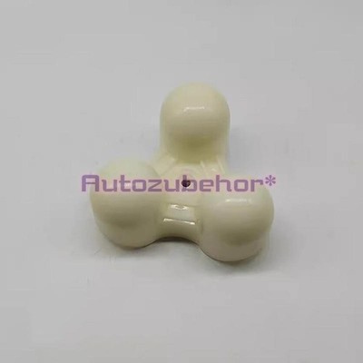 1 Pc. New Massage Chair Assy Back Waist Cushion Trident Massage Head #vn