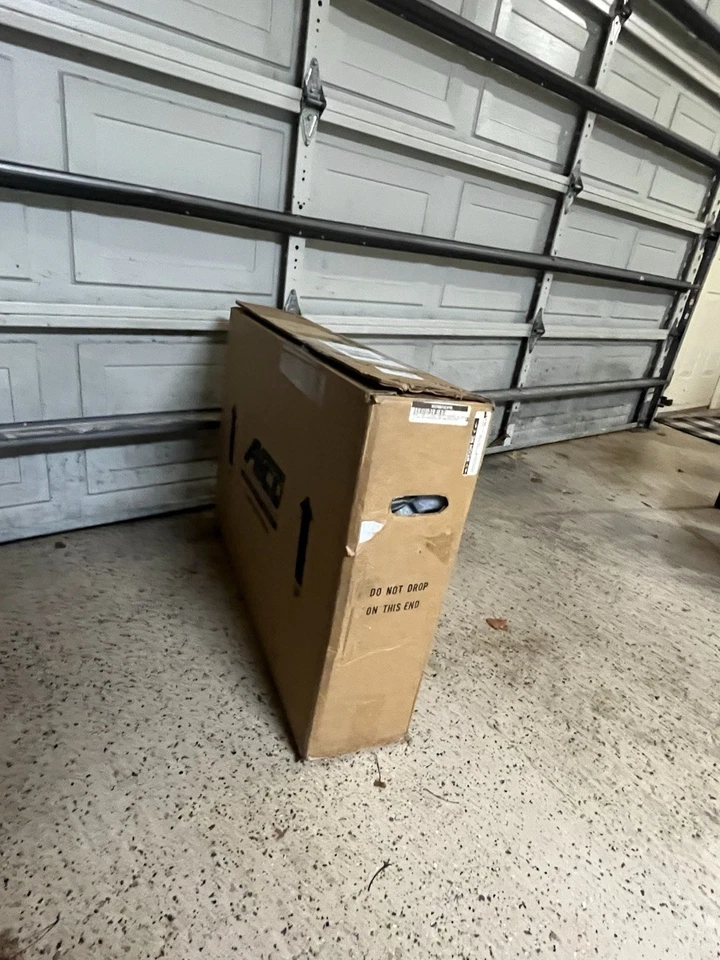 AFCO Intercambiador de Calor Negro / Intercooler Kit Actualización 10-14 F-150 Raptor 6.2 Roush Foto 3 de 4