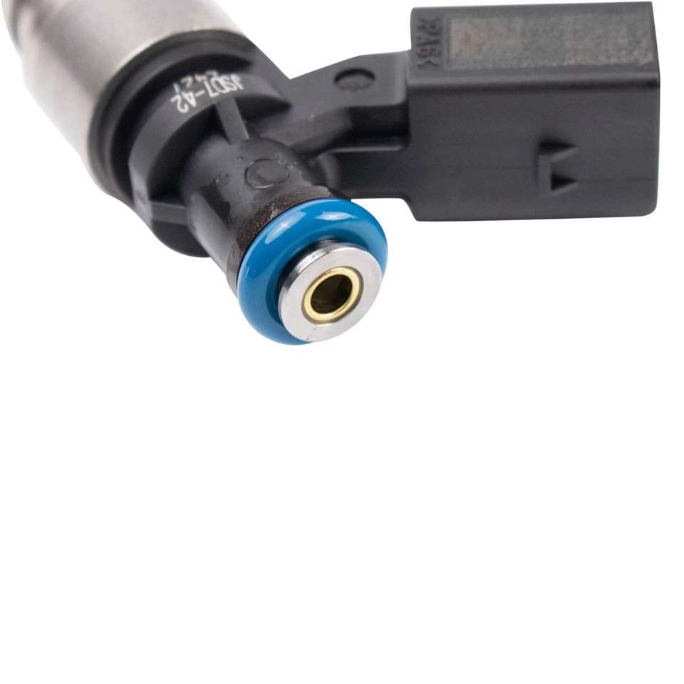 Fuel Injector Fits 2009 Audi A4 Quattro 2008-2010 A5 Quattro 10-11 A6 09-12 Q5 - Image 3 of 4