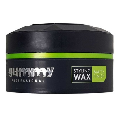 Fonex Gummy Pack: Wax Ultra Hold - Wax Casual Look - Wa, 11,49