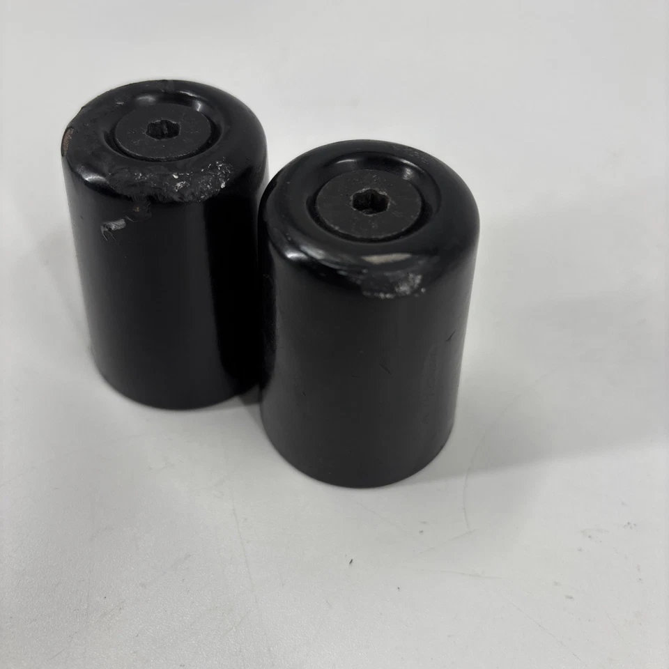 Pesas de manillar BMW F800 S 2007 (2006 - 2010) #D37 Foto 2 de 4