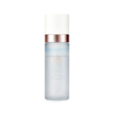 ATOMY Absolute Oil Serum Mist 80ml | Tracking