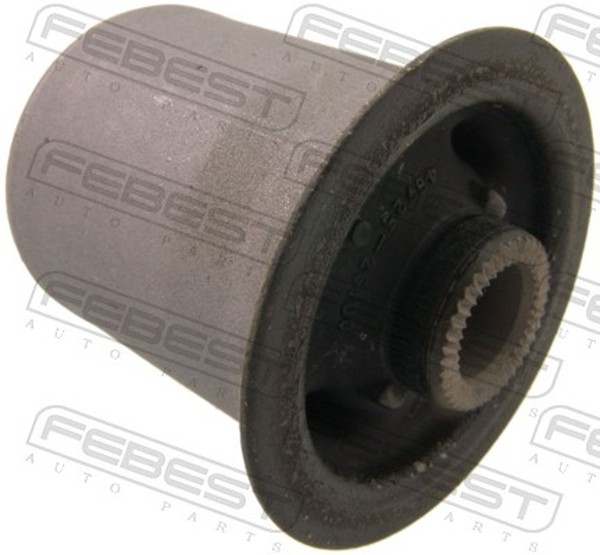 Febest Querlenkerlager TAB-KCH10RL FüR Hiace Toyota 4 Bus RCH12 RCH22 4WD RCH18-image