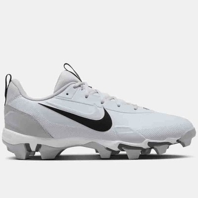 Nike Force Trout 9 Keystone Low Molded Baseball Cleats FB9728-004