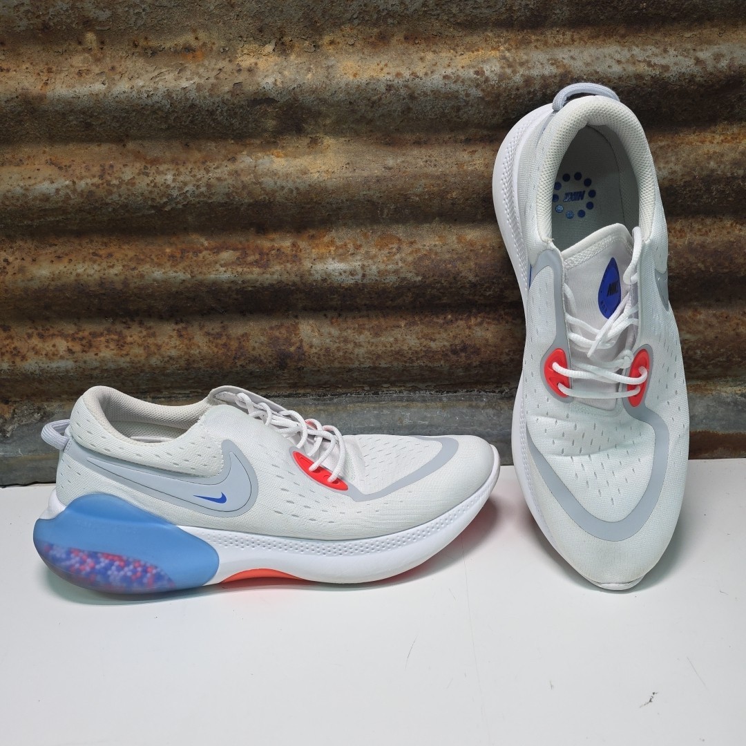 nike joyride dual run sizing