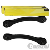2X Triscan Querlenker AußEn Hinten Oben Passend FüR Ford Focus Kuga