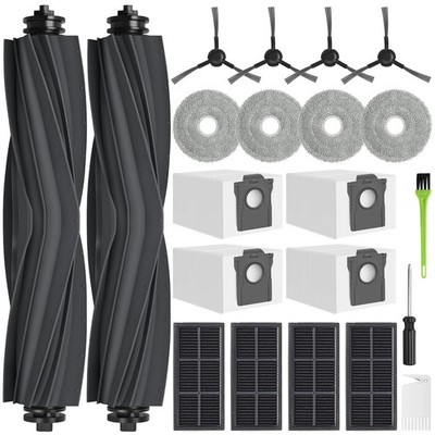 X30 Ultra Replacement Parts Dreame L10s Ultra Gen2 L10s Pro Ultra Heat Kit