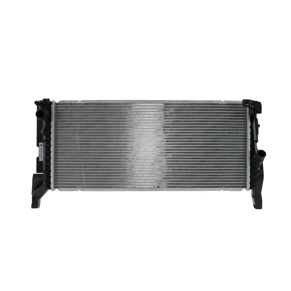 Engine Coolant Radiators Assembly Direct Fit for 2014-2021 Mini Cooper Foto 2 de 4