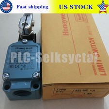 1PC New Honeywell SZL-WL-A Limit Switch Free Shipping SZLWLA US Free TAX