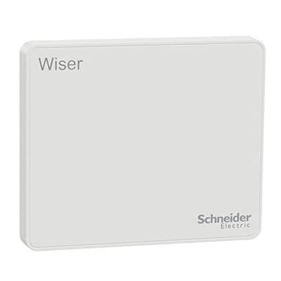 Schneider Electric Wiser Hub Smart Home Zentrale Zigbee Matter Bridge CCT501801