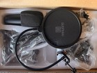 NAHWONG USB Microphone for PC, Professional 192KHz/24Bit Condenser Recording Mic — photo 3
