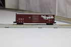 MDC 50' boxcar Rio Grande w GATR Works nf-G3-1rs EOT latching reed switch — photo 2