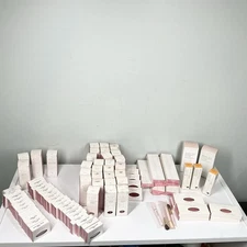 Mary Kay Cosmetics and Accessories Huge Lot 83 pc NOS Discontinued Assortment