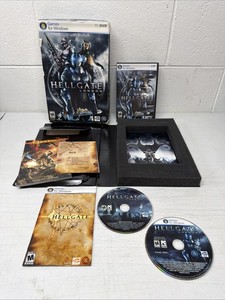 Hellgate London | eBay