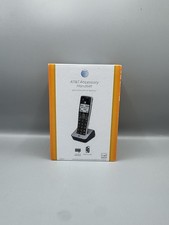 AT T Accessory Handset CL80113