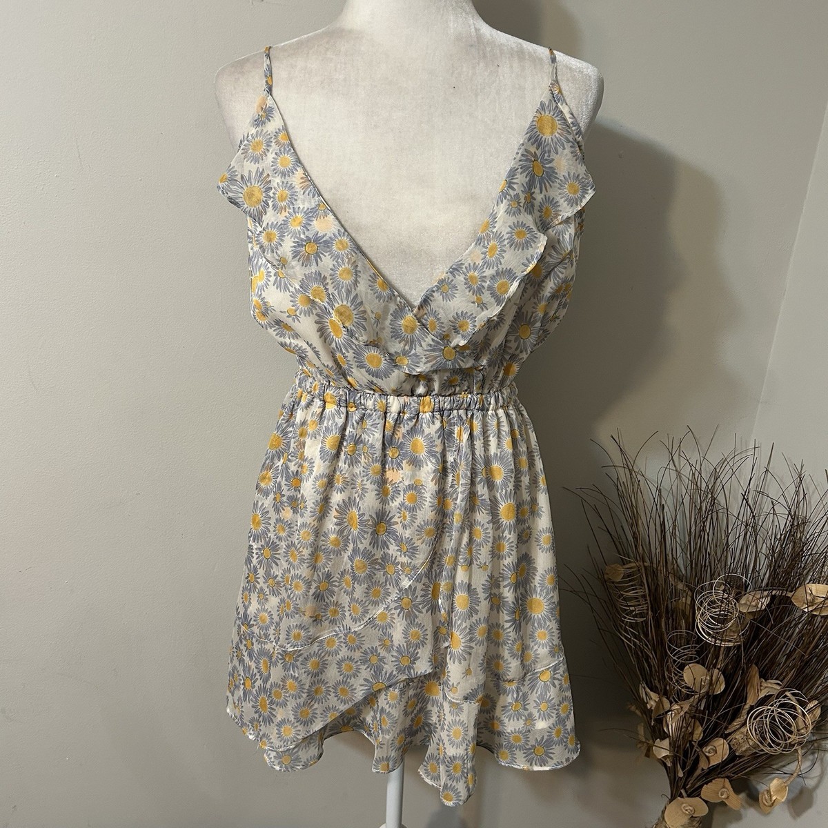 denim loose dress Western Formal Stacees Strapless Sweetheart Royal Brand Name:RIVER ISLAND DOUBLE NEST Spread Collar Dress Shirt Maintenance Instructions