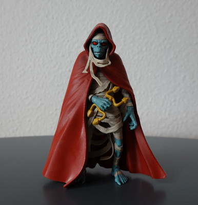 Thundercats Classics  - Mumm-Ra - Mattel - 2016 - Exclusive