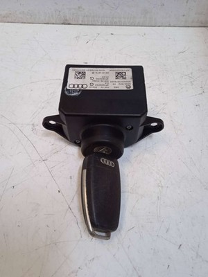 4F0909135G STARTSCHALTER / 650231 FÜR AUDI A6 AVANT 4F5 3.0 V6 24V TDI