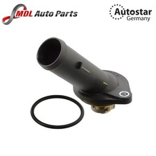Image of TH46992G1 THERMOSTAT, COOLANT FOR AUDI,SEAT,SKODA,VW