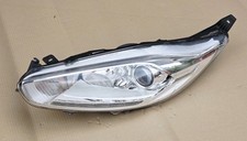 FORD FIESTA MK7.5 2013-2017 GENUINE HEADLIGHT LED DRL LEFT PASSENGER SIDE N/S Z7