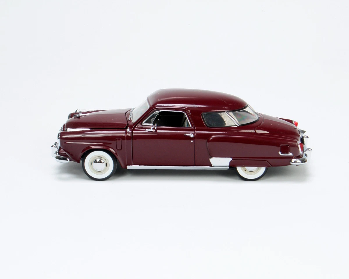 Danbury Mint Studebaker Diecast Cars for sale | eBay