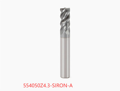 Original     carbide     inserts   1 tablets     554050Z4.3-SIRON-A