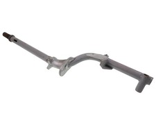 Ricambio forcella UNI AUTO per Vespa Sprint, Rally, GT, GTR, GL piantone sterzo, tubo sterzo