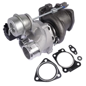 Turbolader für Mini R55, R56, R57, R58, R59, R60, R61, alle JCW Cooper S 7575653