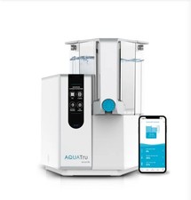 Purificador de agua encimera ósmosis inversa - clásico alcalino inteligente