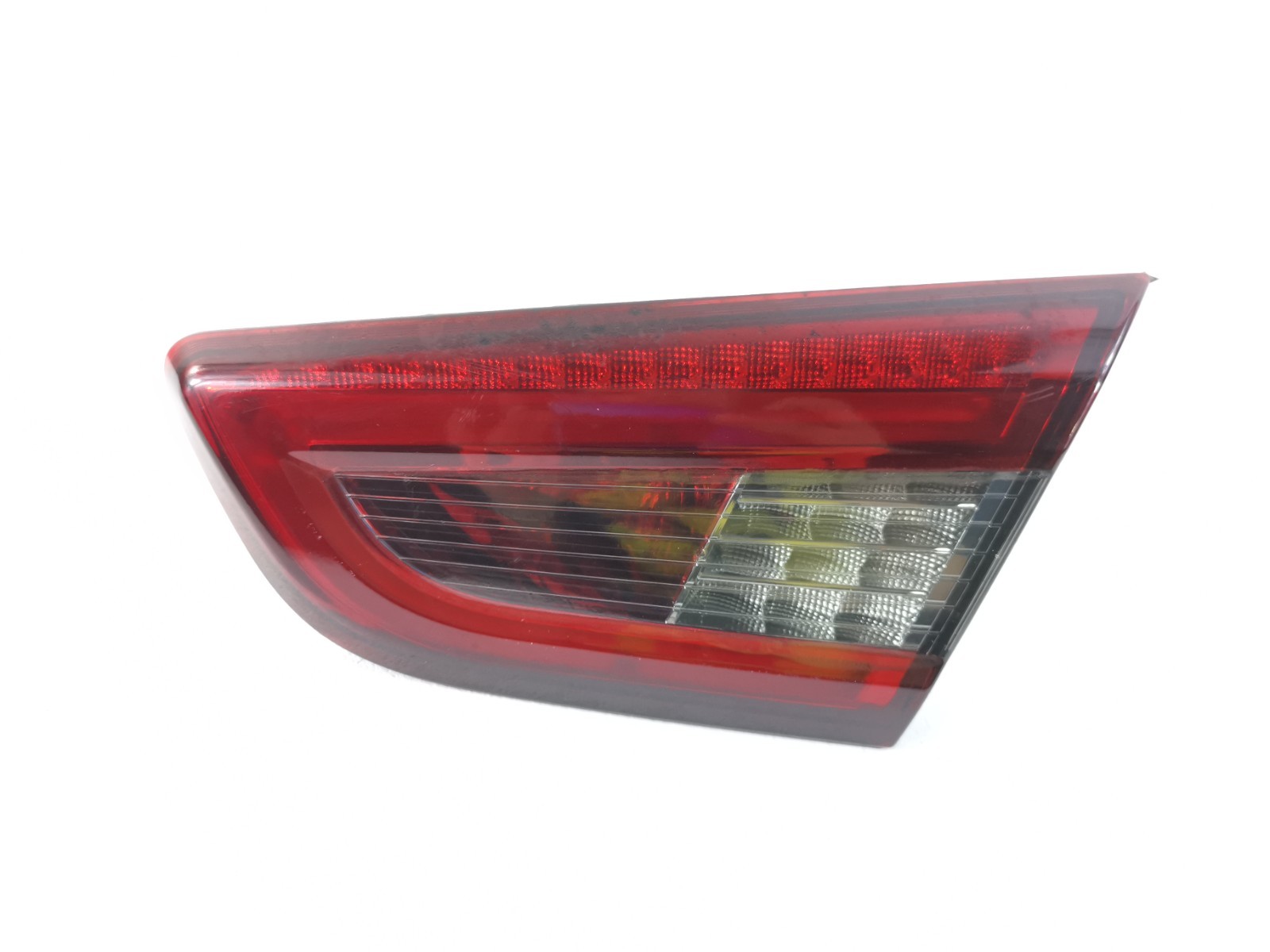 Maserati Ghibli 2017 RWD M156B 3.0 L Rear Right Inner Tail Light Lamp 6700046630