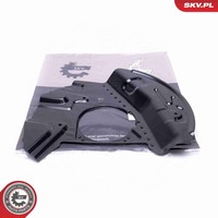 Esen SKV Spritzblech Bremsscheibe 57SKV193 FüR BMW X5 E53