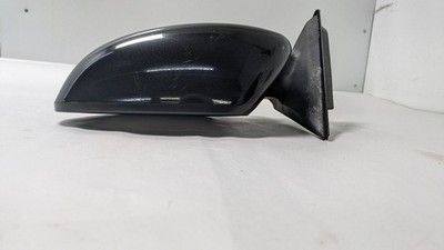 Used Left Door Mirror fits: 2017 Nissan Rogue power VIN 5 1st digit USA built he