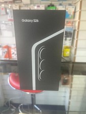 Samsung Galaxy S25 Ultra Black, 256GB, Unlocked, New Sealed Black