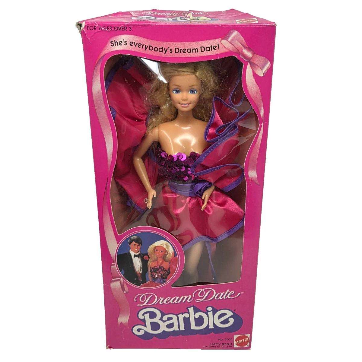 Dream Date Barbie for sale | eBay