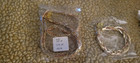 NIP/Lot of (4)-22 Kt Gold Plated Women's Fashion Jewelry Set/Please see Photo's — photo 3
