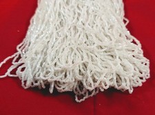 Glossy White Japanese Glass Seed Beads Bundle, 12/0, 7 Oz.