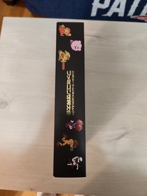 Nintendo World Championships Special Edition Switch NES Famicom Store Bag Japan