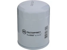 For 1970-1971 Mazda 616 Oil Filter API 65177BCKY 1.6L 4 Cyl 2BBL ProTune