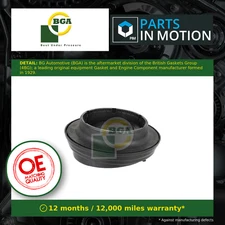 Strut Anti Friction Bearing fits VAUXHALL VIVARO C, K0 2.0D Front Left or Right