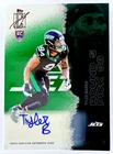 2025 Topps Signature Tyler Baron Rookie Class Autographs (RAW)