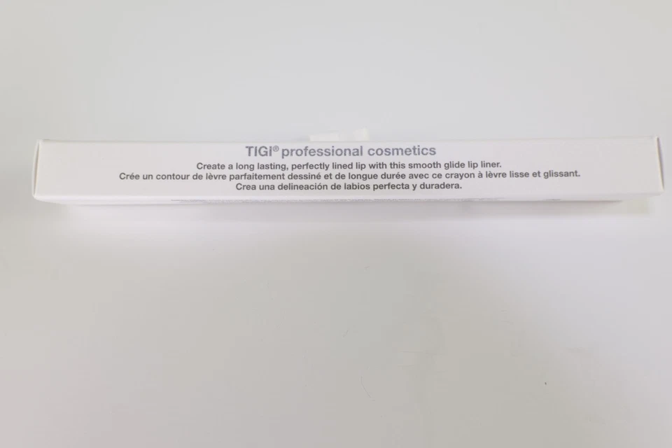 TIGI Professional Cosmetics Women Long Lasting Decaf Perfect Lipliner - 0.04 Oz - Image 3 of 4