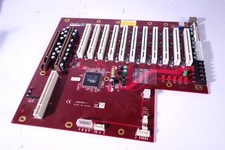 Iei 13 Slot Backplane PXAGP-13S3-RS-R40 Indus...