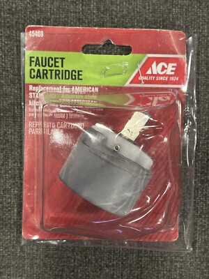 NEW ACE Replacement Faucet Cartridge #45469 Come As Shown