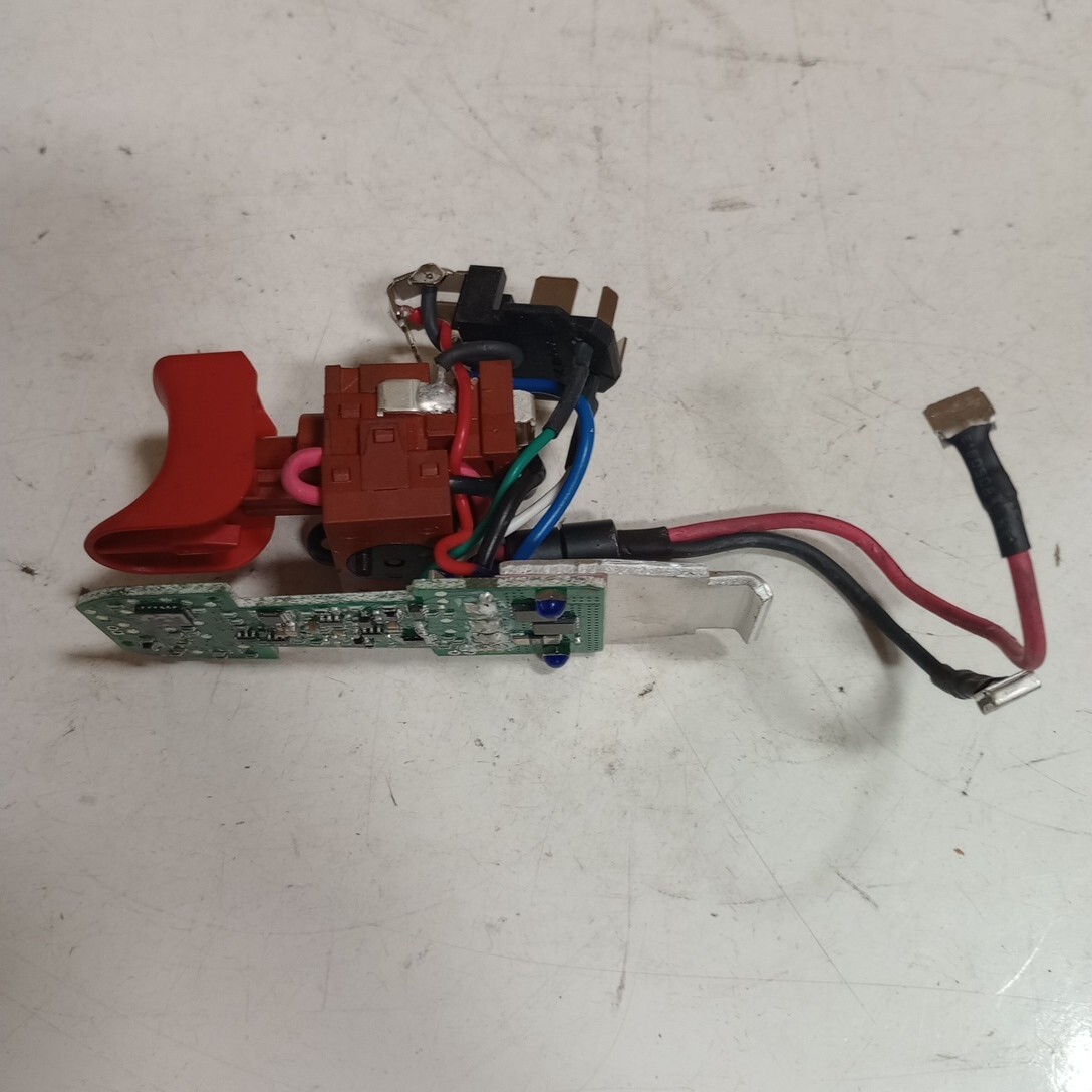 Bosch no. 1-607-233-5DK, NOS, Electronics Module.