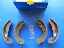 Mâchoire de frein Daewoo ESPERO