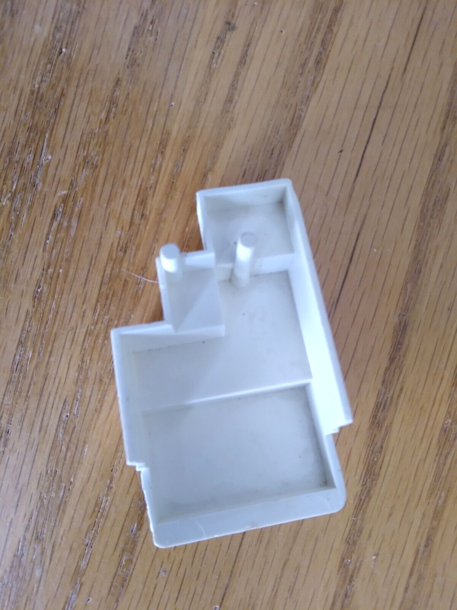 vintage Triang Spot On 122 United Dairies Milk Float INSERT Only
