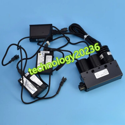1PC Gebraucht CCS HLV-3M #YY